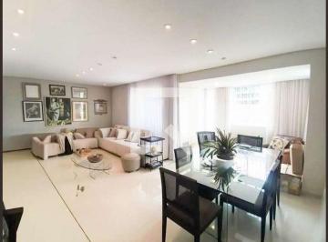 Apartamento · 122m² · 4 Quartos · 3 Vagas · Apartamento À Venda - Anchieta, 4 Quartos, 122 m² - Belo Horizonte
