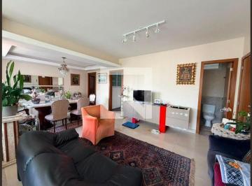 Apartamento · 113m² · 3 Quartos · 3 Vagas · Apartamento À Venda - Luxemburgo, 3 Quartos, 113 m² - Belo Horizonte