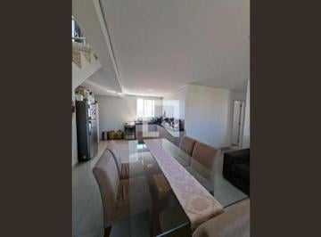 Apartamento · 110m² · 3 Quartos · 2 Vagas · Apartamento À Venda - Barreiro, 3 Quartos, 110 m² - Belo Horizonte