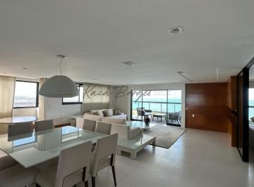 Apartamento · 588m² · 4 Quartos · 4 Vagas · Imoveis - Em Areia Preta