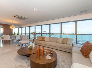 Apartamento · 248m² · 4 Quartos · 4 Vagas · Imoveis - Em Areia Preta