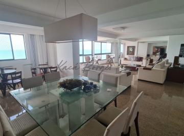 Apartamento · 300m² · 3 Quartos · 4 Vagas · Imoveis - Em Areia Preta
