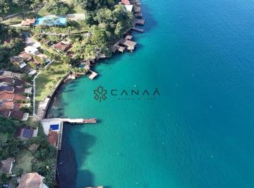 Terreno · 7950m² · Excelente Terreno de Costeira No Condomínio Portogalo - Angra Dos Reis