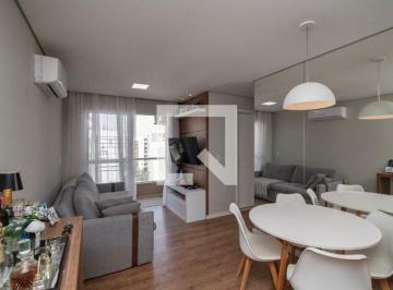 Apartamento · 52m² · 2 Quartos · 1 Vaga · Apartamento À Venda - Jardim Das Colinas, 2 Quartos, 52 m² - Hortolândia