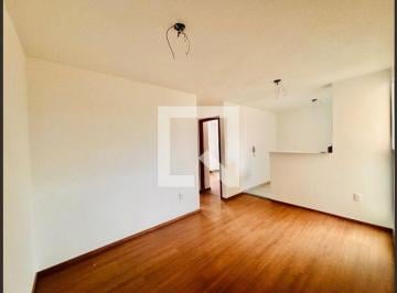 Apartamento · 39m² · 2 Quartos · 1 Vaga · Apartamento À Venda - Vila Engenho Novo, 2 Quartos, 39 m² - Barueri