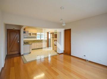 Apartamento · 98m² · 2 Quartos · 1 Vaga · Apartamento À Venda - Paulicéia, 2 Quartos, 98 m² - São Bernardo Do Campo