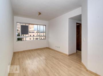 Apartamento · 50m² · 3 Quartos · 1 Vaga · Apartamento À Venda - Tingui, 3 Quartos, 50 m² - Curitiba