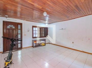 Casa · 241m² · 3 Quartos · 2 Vagas · Casa À Venda - Bom Jesus, 3 Quartos, 241 m² - Porto Alegre