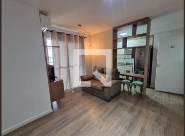 Apartamento · 48m² · 2 Quartos · 1 Vaga · Imoveis - No Residencial Parque Da Fazenda