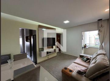 Apartamento · 54m² · 2 Quartos · 1 Vaga · Imoveis - No Jardim América