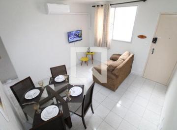 Apartamento · 50m² · 2 Quartos · 1 Vaga · Imoveis - No Jardim Satélite