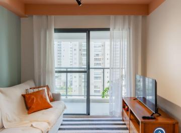 Apartamento de 1 quarto, São José dos Campos · Apartamento Mobiliado de 50 m² Com 1 Dormitório No Jardim Esplanada