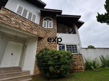 Casa · 46m² · 4 Quartos · 2 Vagas · Casa À Venda E Aluguel - Condomínio Estância Marambaia | Vinhedo/sp.
