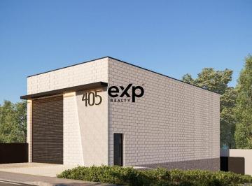 Comercial · 237m² · 2 Vagas · Galpão Comercial - Bairro Marambaia - Vinhedo/sp.