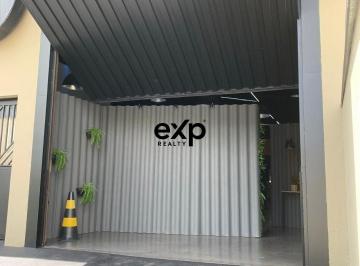 Comercial · 300m² · 4 Vagas · Galpão - Parque Dos Cocais - Valinhos/sp.