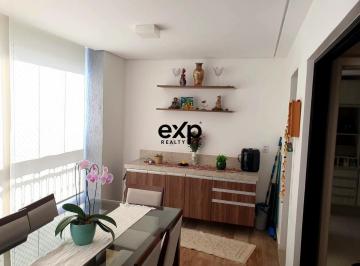 Apartamento · 230m² · 4 Quartos · 3 Vagas · Apartamento - Condomínio Splendore Residence - Vinhedo/sp.