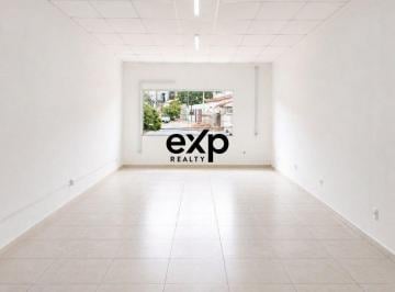 Comercial · 56m² · 1 Vaga · Salas - Jardim São Marcos - Valinhos/sp.