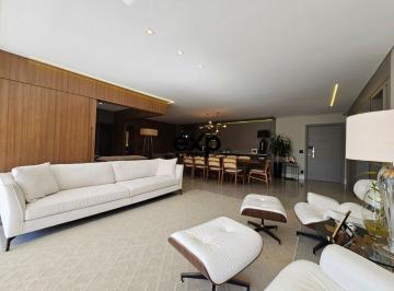 Apartamento · 224m² · 3 Quartos · 4 Vagas · Apartamento Para Venda Condomínio Boulevard Tamboré
