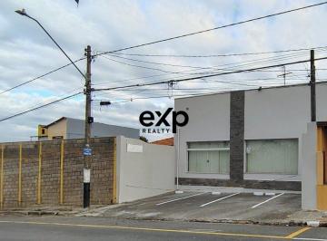 Comercial · 220m² · Casa Comercial Para Alugar Com 250 m² - Jardim Planalto - Valinhos/sp.