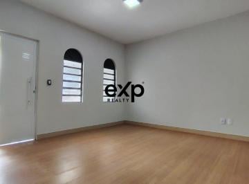 Casa · 160m² · 3 Quartos · 4 Vagas · Casa Comercial Para Alugar Com 348 m² - Jardim Alto Da Boa Vista - Valinhos/sp