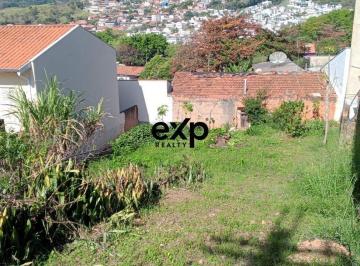 Terreno · 410m² · Terreno - Jardim Pinheiros - Valinhos/sp