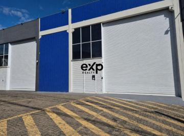 Comercial · 900m² · 8 Vagas · Galpão Para Alugar - Jardim São Matheus - Vinhedo/sp.