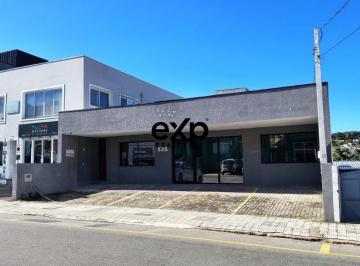 Comercial · 300m² · 5 Vagas · Prédio Comercial - Centro - Vinhedo/sp.