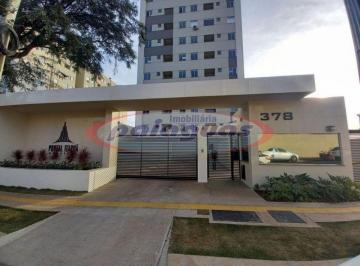 Apartamento · 50m² · 2 Quartos · 1 Vaga · Locação | Apartamento, Com 2 Dormitórios Em Vila Emília, Maringá