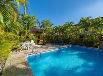 Apartamento · 65m² · 2 Quartos · 1 Vaga · Apartamento 2 Dormitórios Com Piscina No Condomínio, Morada Da Praia