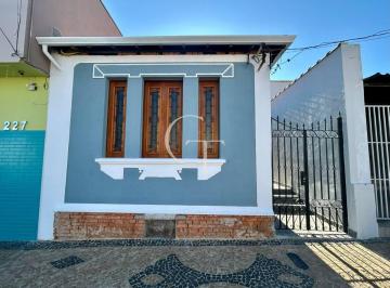 Casa · 260m² · 5 Quartos · Imoveis - No Centro