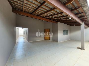 Casa · 160m² · 3 Quartos · 3 Vagas · Apartamento Com 3 Quartos Sendo 2 Suíte Disponível Para Venda No Bairro Granada Em Uberlândia - Mg