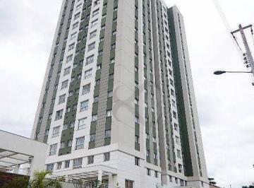 Apartamento · 58m² · 3 Quartos · 1 Vaga · Apartamento Em Champagnat, Londrina/pr de 58 m² 3 Quartos À Venda por R$350.000