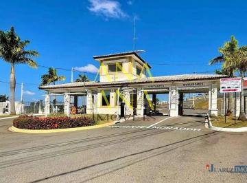 Terreno · 318m² · Terreno Em Condomínio Villa Real de Bragança, Bragança Paulista/sp de 318 m² À Venda por R$240.000