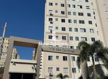 Apartamento · 50m² · 2 Quartos · 1 Vaga · Apartamento Em Nossa Senhora Da Penha, Vila Velha/es de 50 m² 2 Quartos À Venda por R$330.000
