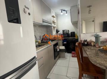 Apartamento · 38m² · 2 Quartos · Apartamento Em Vila Das Bandeiras, Guarulhos/sp de 38 m² 2 Quartos À Venda por R$340.000