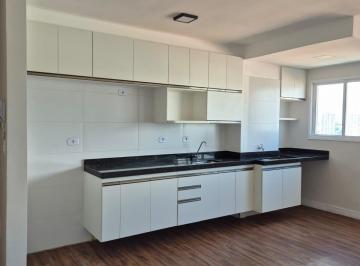 Apartamento · 2 Quartos · 1 Vaga · Apartamento Em Jardim Das Indústrias, Jacareí/sp de 0 m² 2 Quartos À Venda por R$360.000
