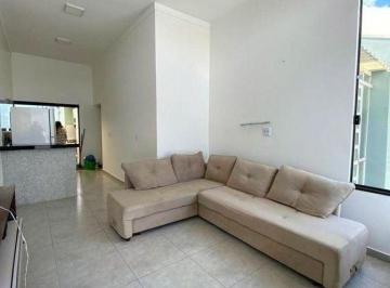 Casa · 70m² · 2 Quartos · 2 Vagas · Casa Em Jardim Novo II, Mogi Guaçu/sp de 70 m² 2 Quartos À Venda por R$340.000