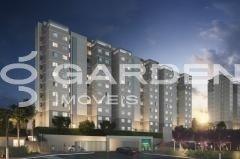 Apartamento · 44m² · 2 Quartos · 1 Vaga · Apartamento Em Jardim Paraíso, Jacareí/sp de 0 m² 2 Quartos À Venda por R$265.000