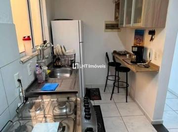 Apartamento · 55m² · 2 Quartos · 1 Vaga · Apartamento Em Sapê, Niterói/rj de 55 m² 2 Quartos À Venda por R$255.000