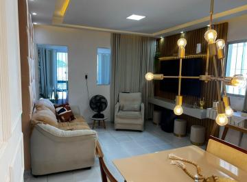 Apartamento · 72m² · 2 Quartos · 1 Vaga · Apartamento Em Pau Amarelo, Paulista/pe de 72 m² 2 Quartos À Venda por R$160.000