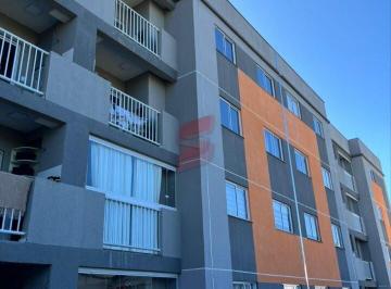Apartamento · 48m² · 2 Quartos · 1 Vaga · Apartamento Em Vargem Grande, Pinhais/pr de 48 m² 2 Quartos À Venda por R$330.000