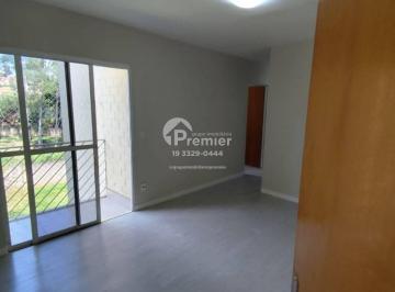 Apartamento · 55m² · 2 Quartos · 1 Vaga · Apartamento Em Parque Residencial Indaiá, Indaiatuba/sp de 55 m² 2 Quartos À Venda por R$350.000