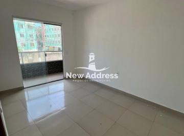Apartamento · 65m² · 2 Quartos · Apartamento Em Boa Vista I, Vila Velha/es de 65 m² 2 Quartos À Venda por R$205.000