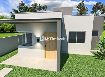 Casa · 166m² · 2 Quartos · 1 Vaga · Casa Em Arsenal, São Gonçalo/rj de 166 m² 2 Quartos À Venda por R$310.000