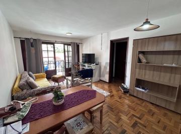 Apartamento · 49m² · 1 Quarto · 1 Vaga · Apartamento Em Cascata Guarani, Teresópolis/rj de 49 m² 1 Quartos À Venda por R$270.000