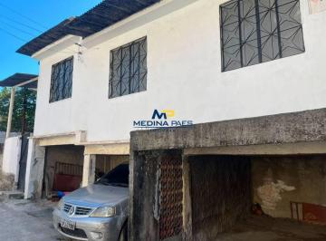 Casa · 45m² · 1 Quarto · 2 Vagas · Casa Em Barro Vermelho, São Gonçalo/rj de 0 m² 1 Quartos À Venda por R$150.000