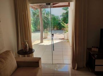 Casa · 170m² · 3 Quartos · 3 Vagas · Casa Em Jardim Nova Yorque, Araçatuba/sp de 170 m² 3 Quartos Para Locação R$3.500,00/mes