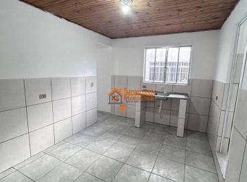 Casa · 40m² · 1 Quarto · Casa Em Jardim Presidente Dutra, Guarulhos/sp de 40 m² 1 Quartos Para Locação R$890,00/mes