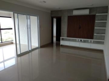 Apartamento · 135m² · 3 Quartos · 3 Vagas · Apartamento Em Vila Mendonça, Araçatuba/sp de 135 m² 3 Quartos Para Locação R$5.200,00/mes