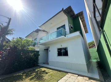 Casa · 130m² · 3 Quartos · 1 Vaga · Casa Em Piratininga, Niterói/rj de 130 m² 3 Quartos Para Locação R$5.500,00/mes